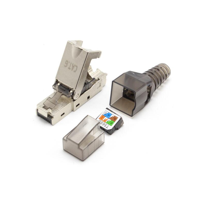 FSATECH CON438